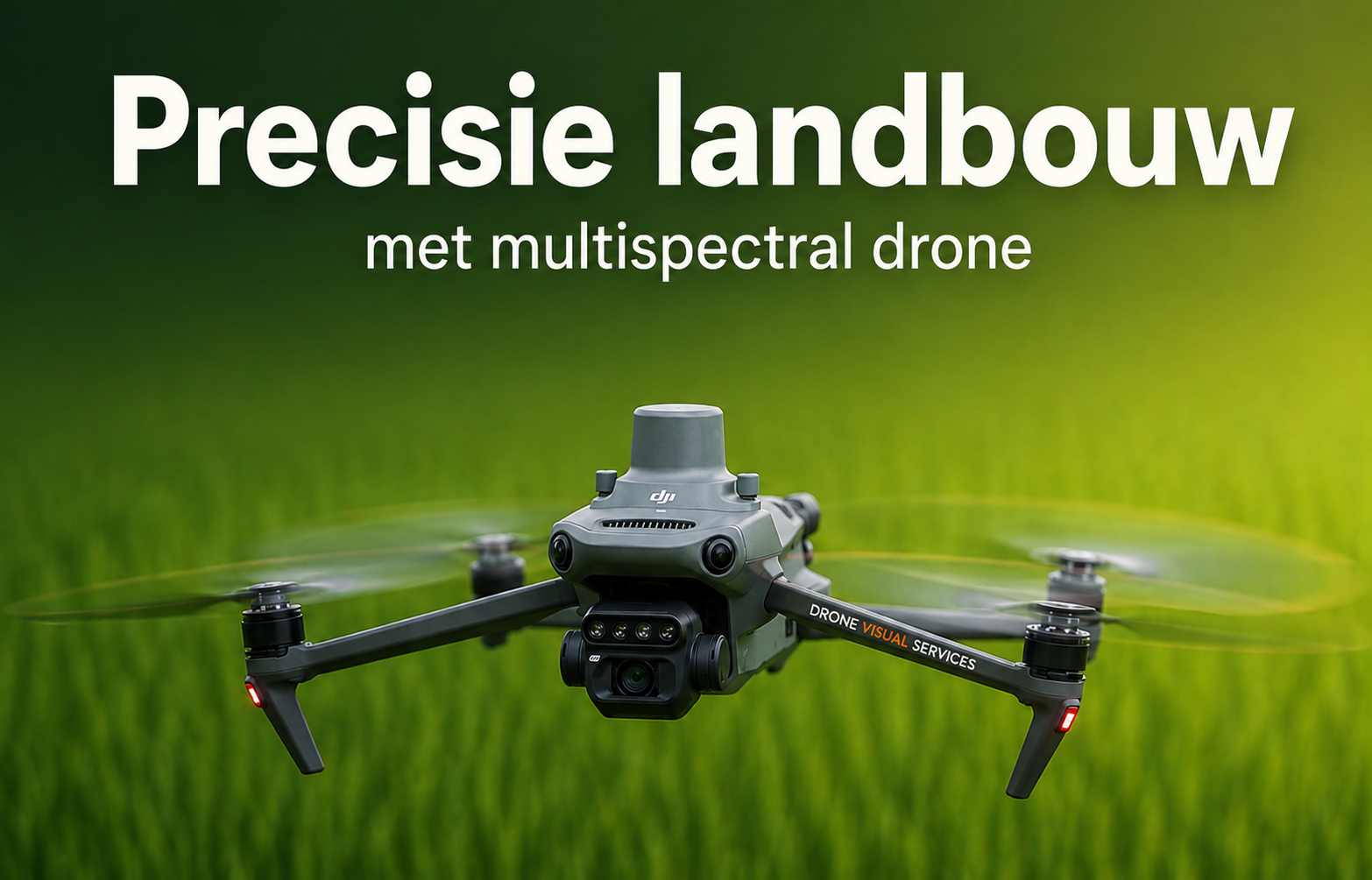 DRONE VISUAL SERVICES
